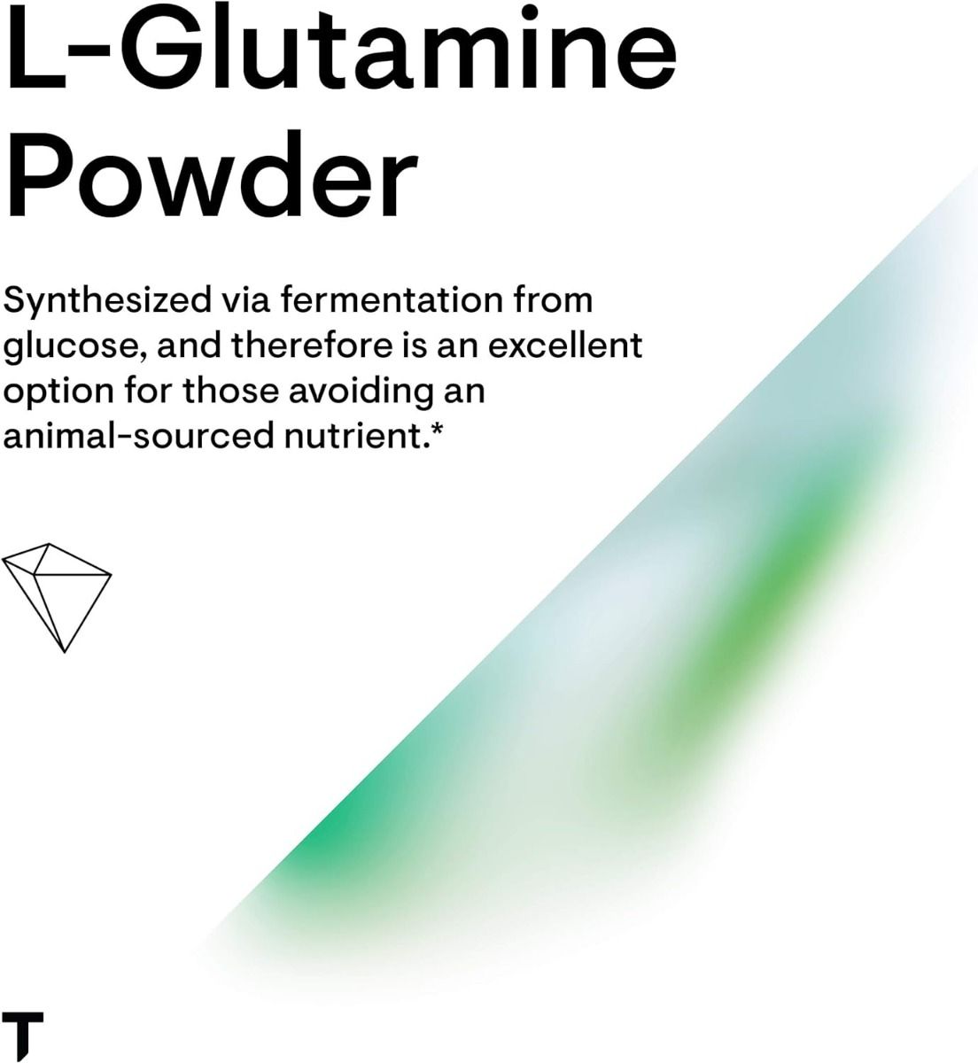 L-Glutamine Powder 18.1 Oz.Powder