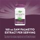 Saw Palmetto Extract Standardized 60Softgels
