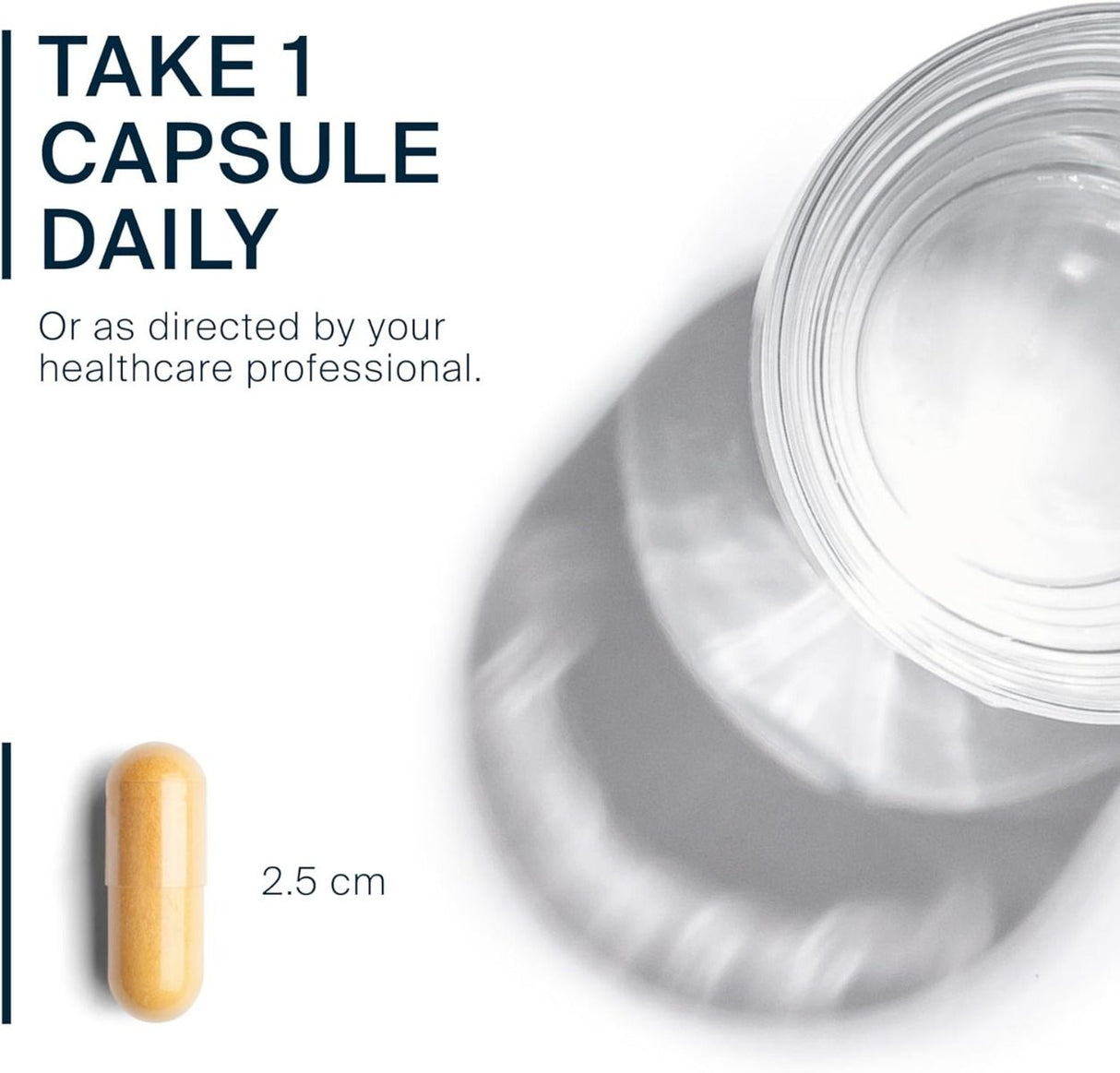 CoEnzyme Q10 200 MG 60Capsules