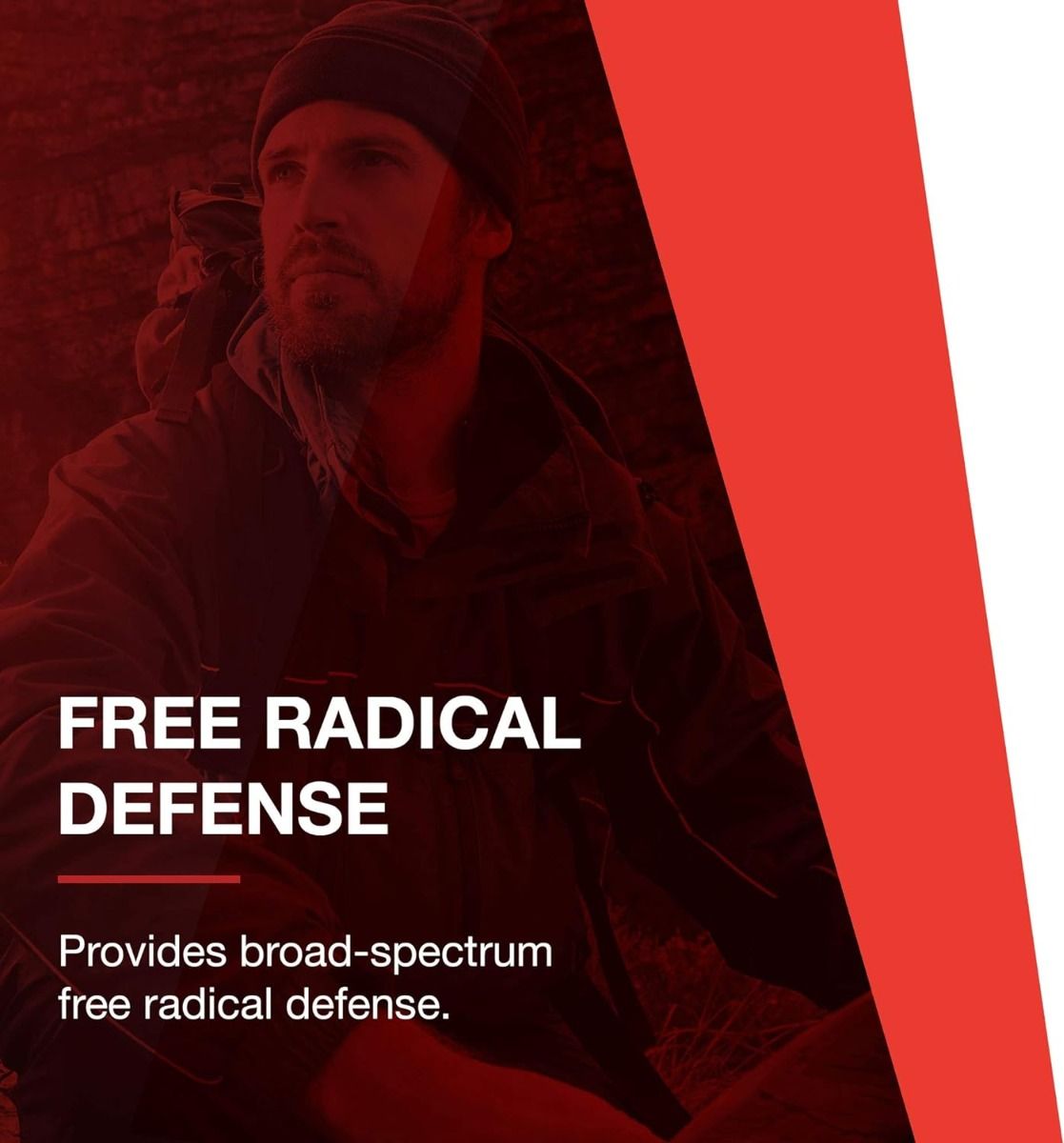 Ortho Multi for Men 90 Softgels