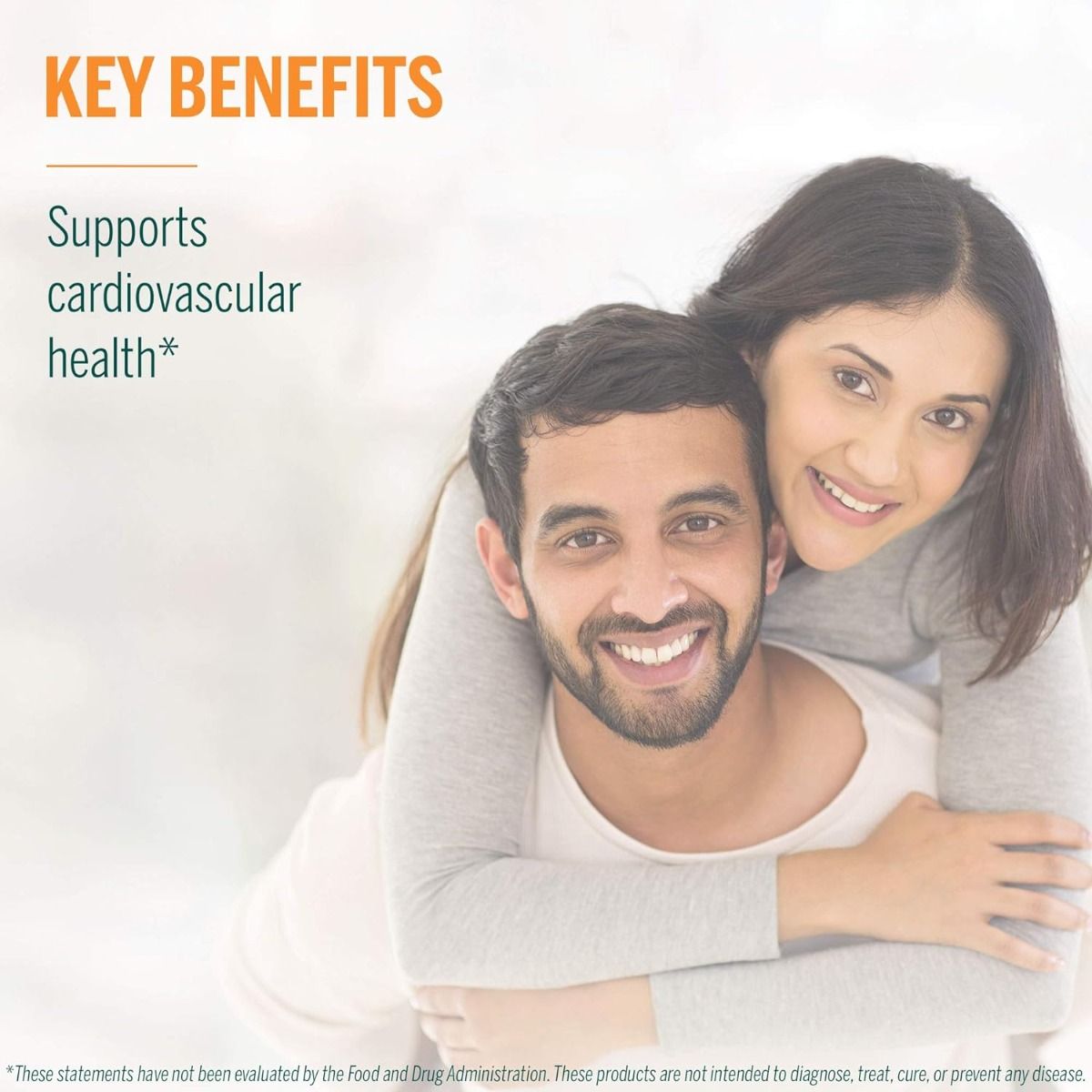 CoQ10 Chewable 60 MG 60Chewable Tablets