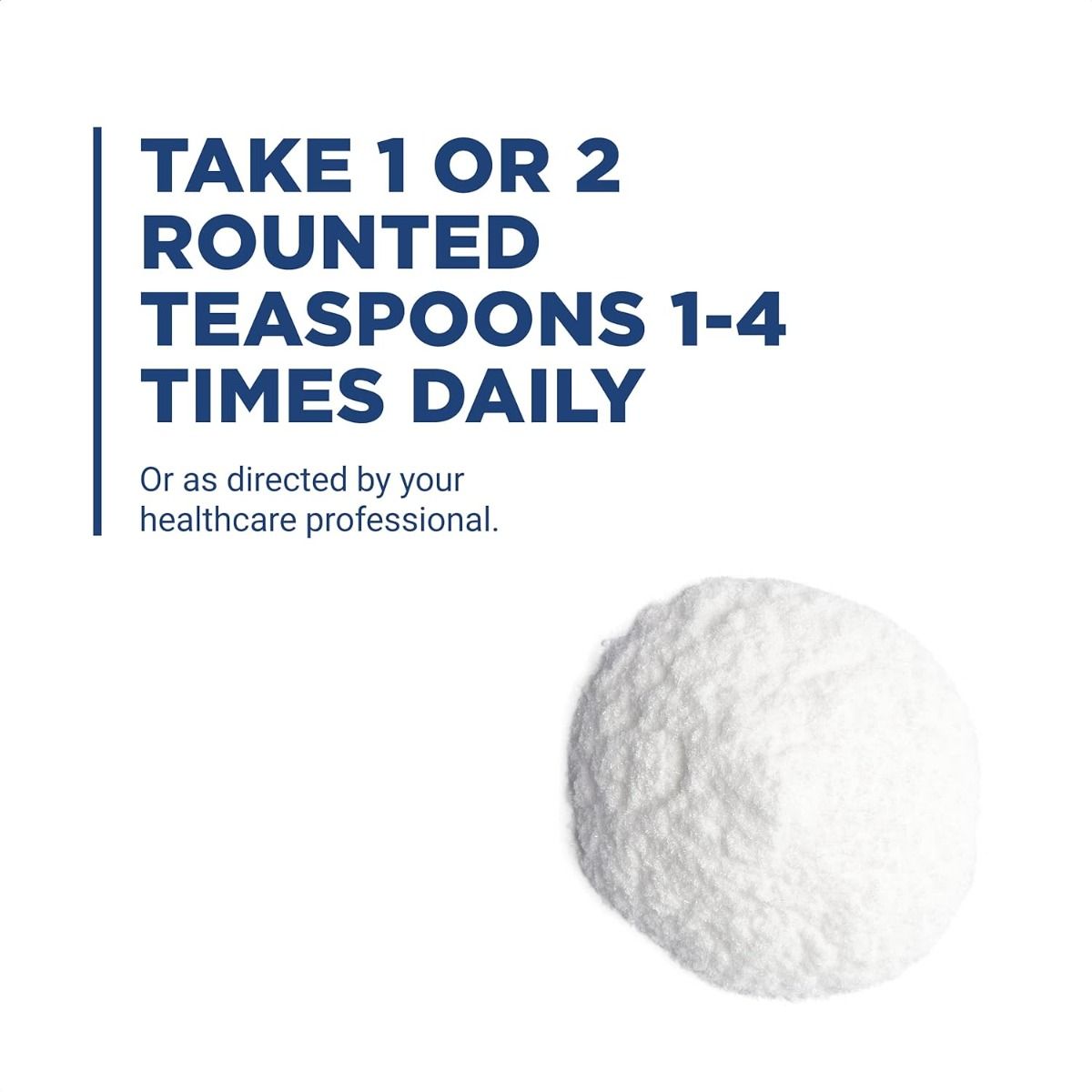 Glutamine Powder 450g Powder