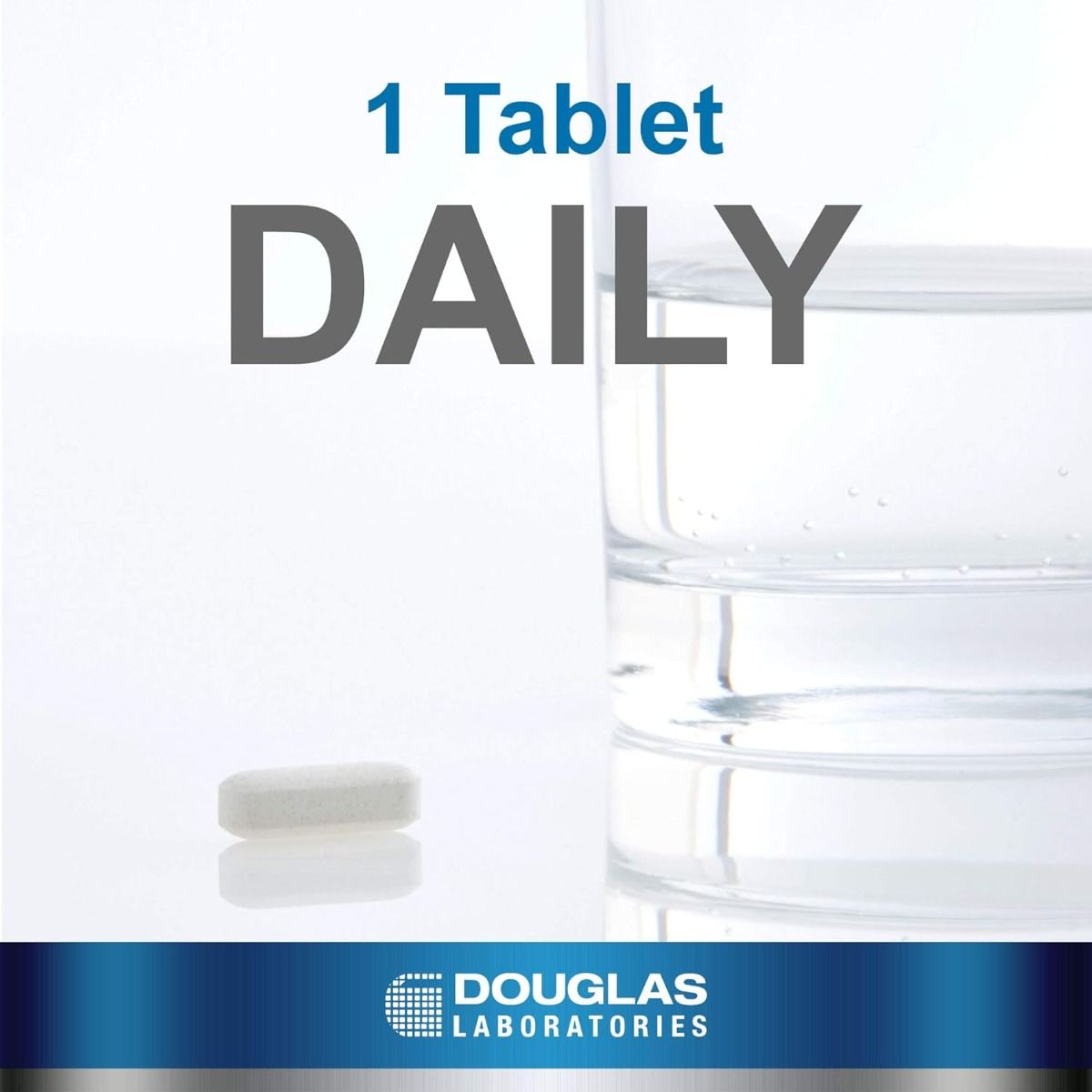 Chelated Magnesium 100 Tablets