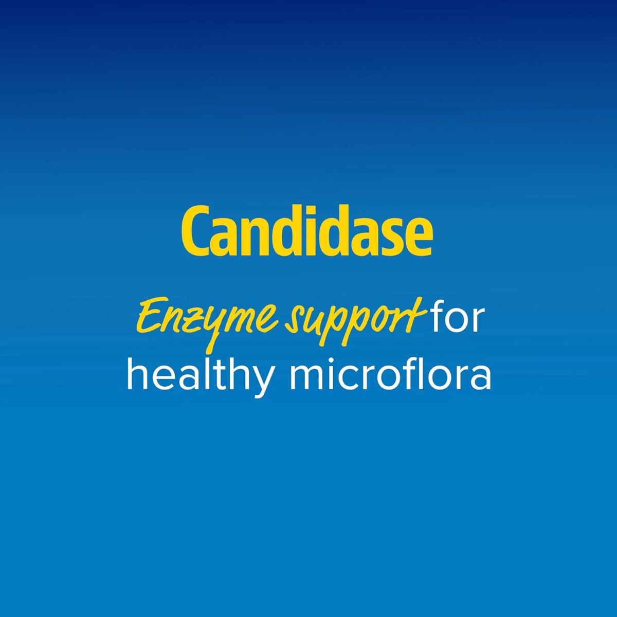 Candidase Capsules