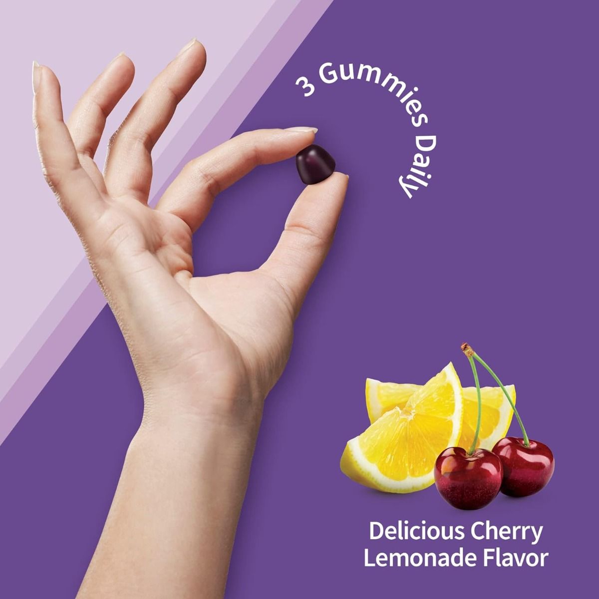 Vitamin Code Prenatal Multi with Iron & Folate (Cherry Lemonade) 90 Gummies