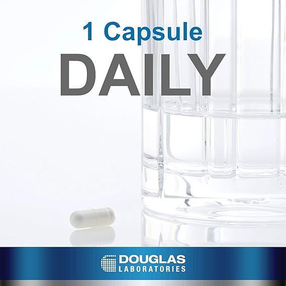 L-Theanine 60 Capsules
