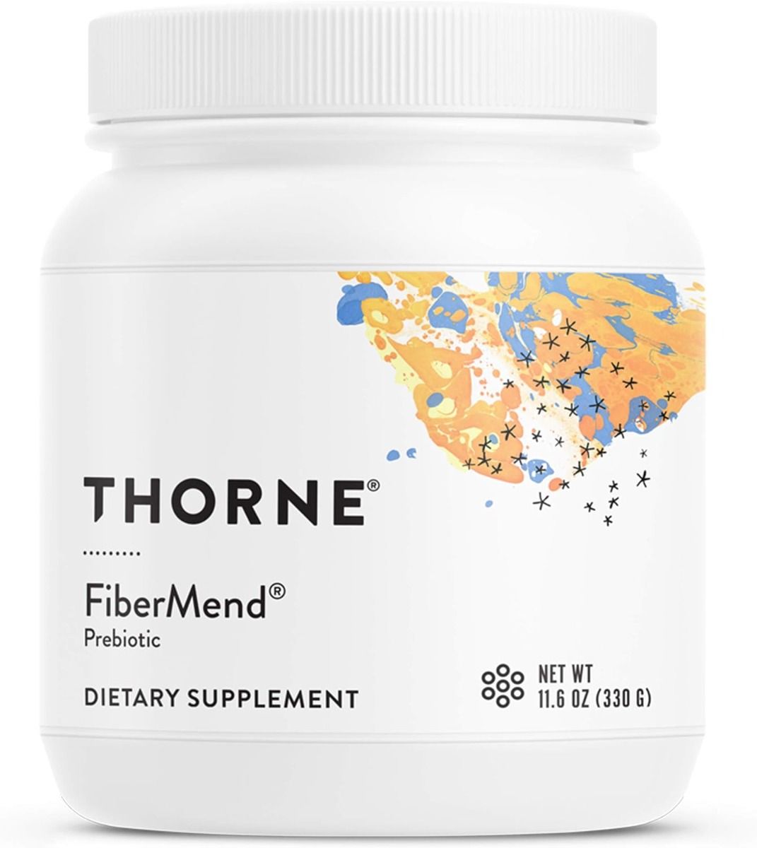 Fiber Mend 11.64 Oz (330g)powder