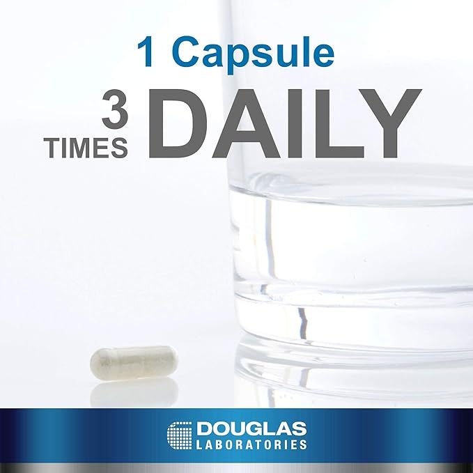 S.B.C. 50 Capsules
