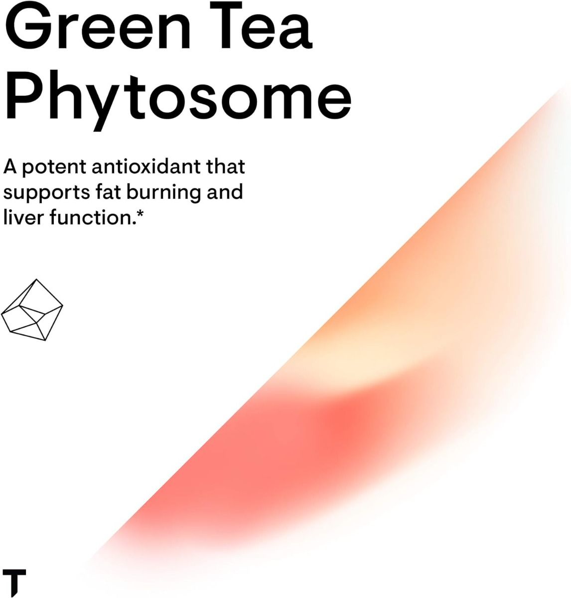 Green Tea Phytosome 250 MG 60 Veggie Caps