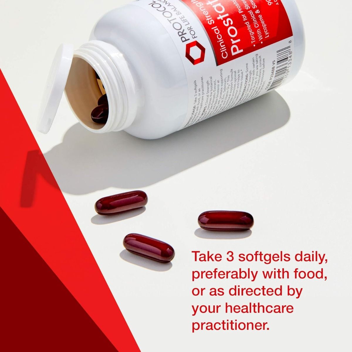 Prostate-B 90 Softgels