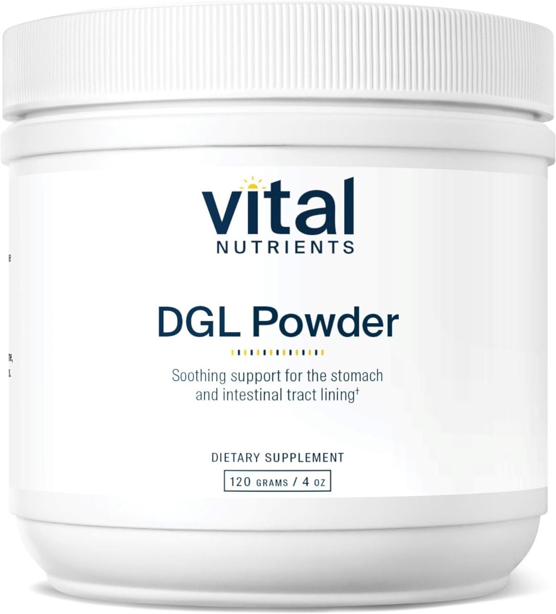 DGL Powder 300 Mg 120 G Powder