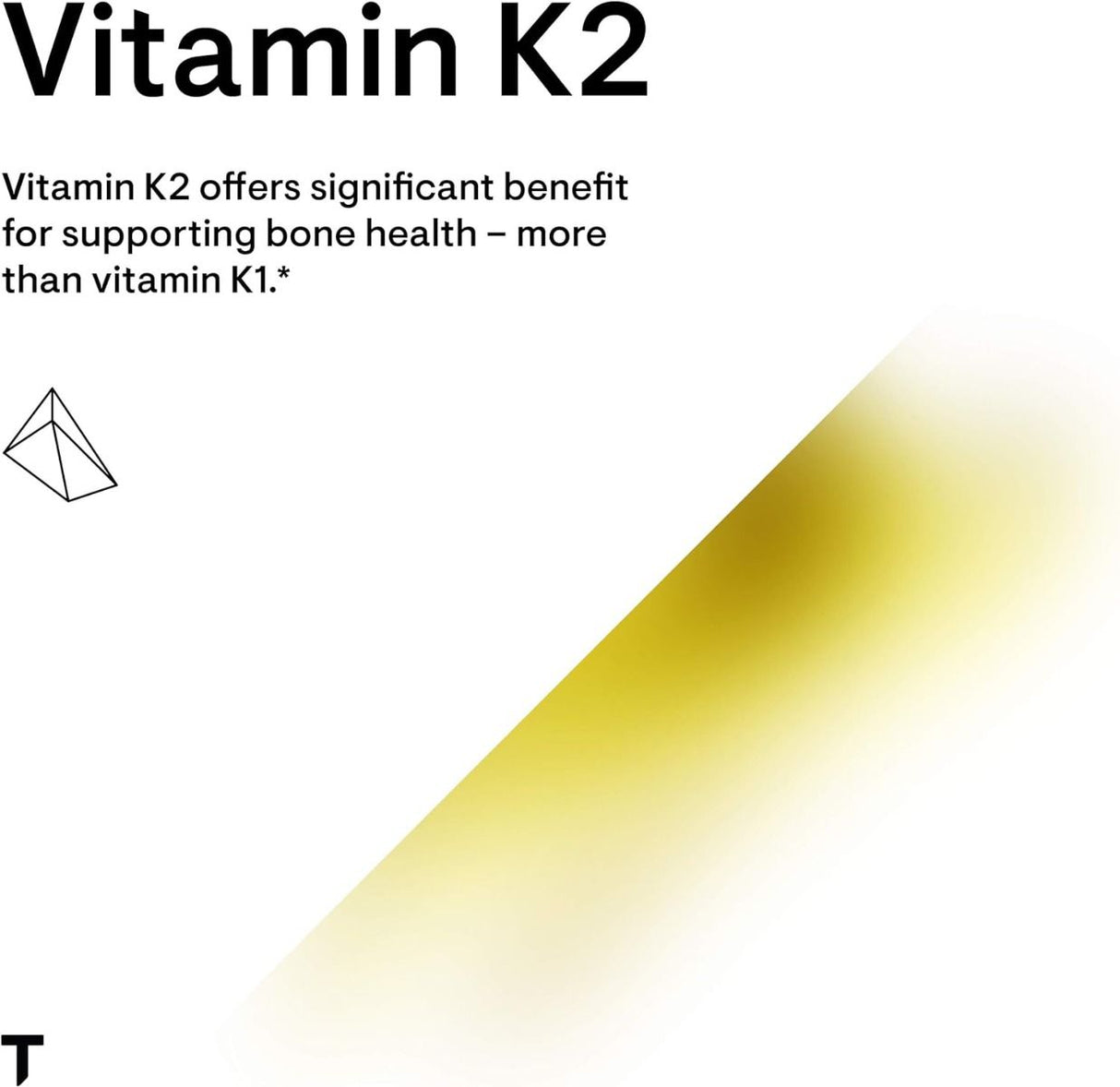 Vitamin K2 15 Mg 1 Oz.Liquid