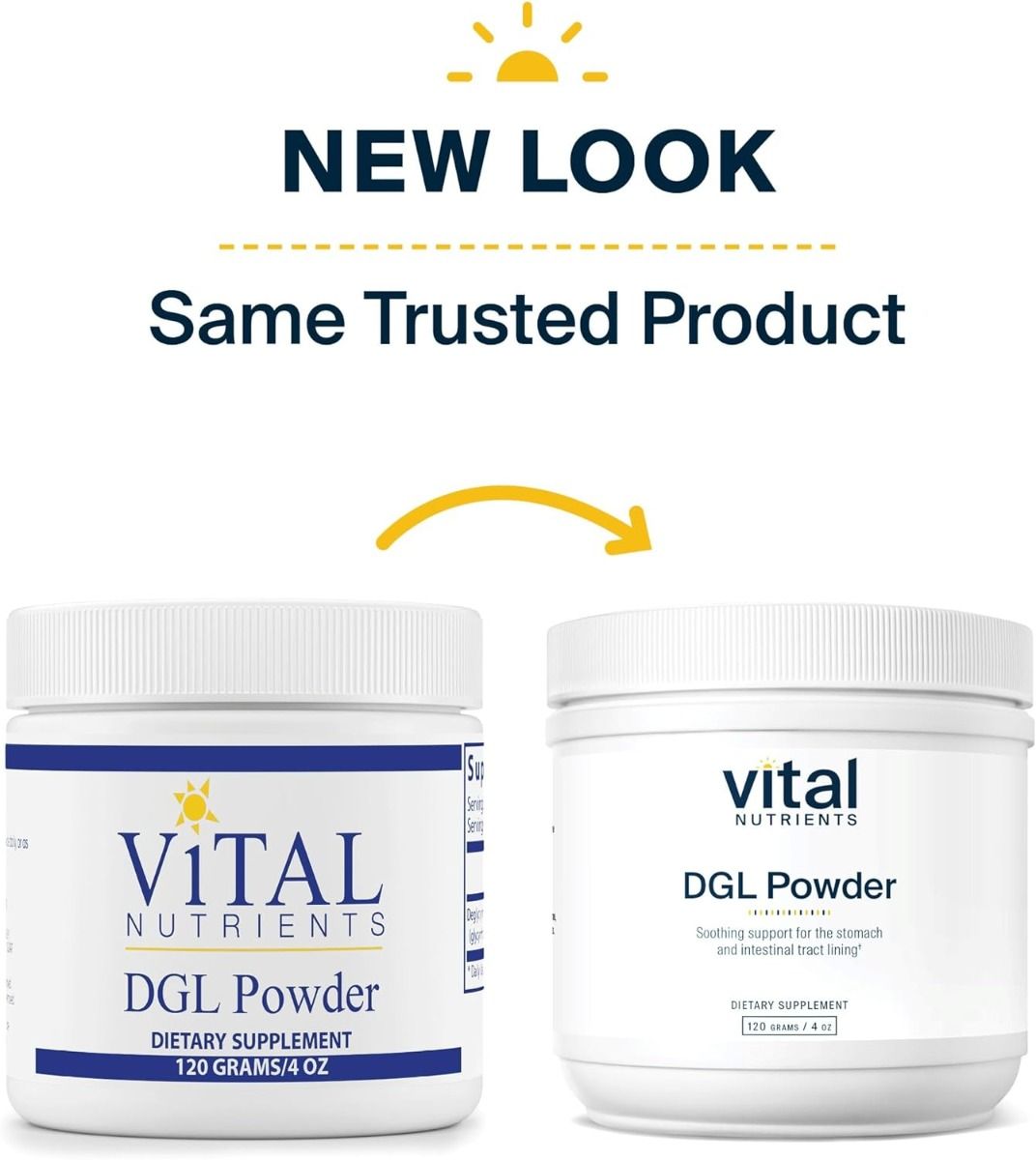 DGL Powder 300 Mg 120 G Powder