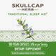 Scullcap Herb 100Capsules