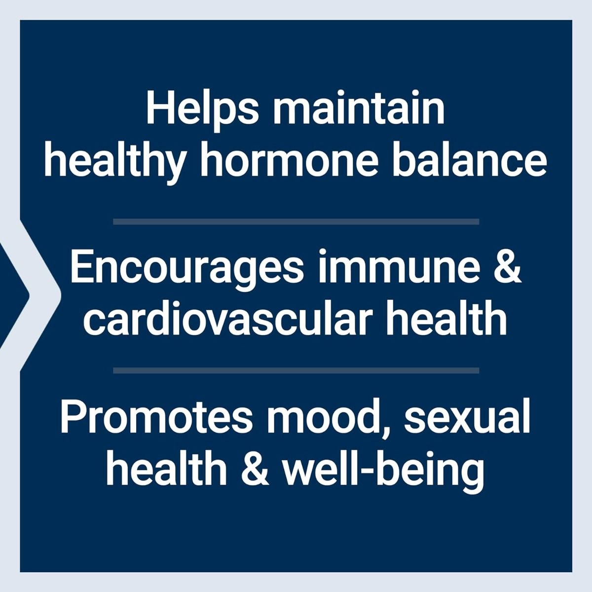 DHEA 50 MG 60 Capsules