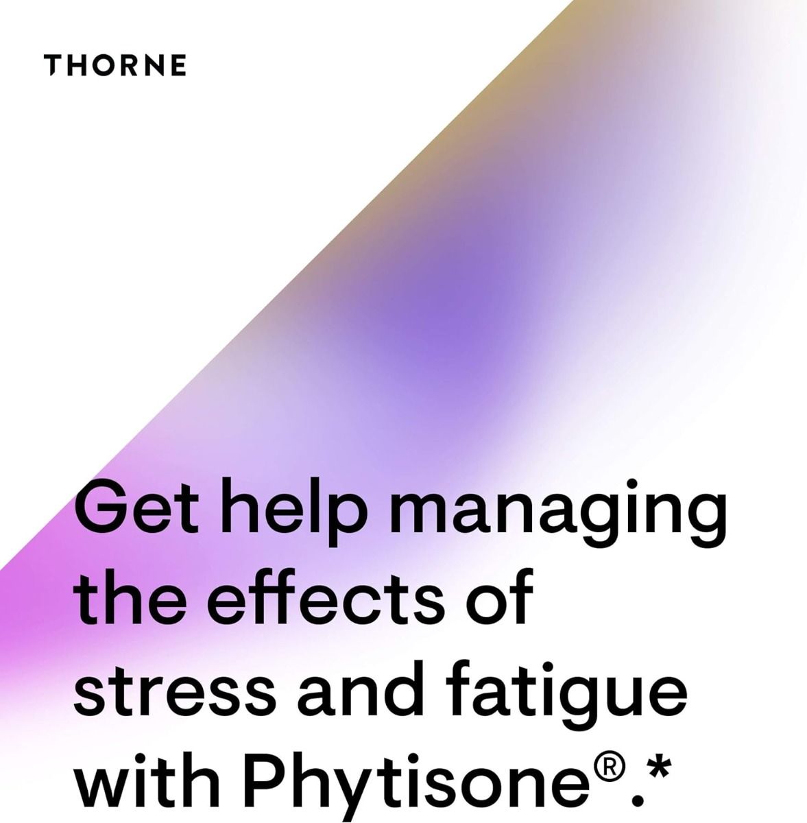 Stress Balance (formerly Phytisone) 60 Veggie Caps