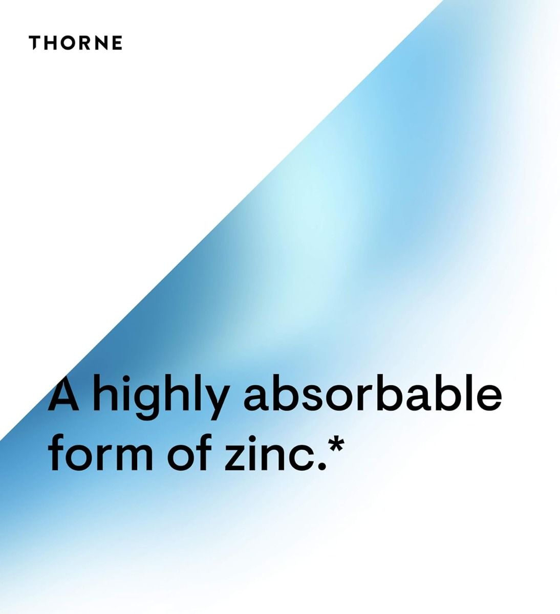 Double Strength Zinc Picolinate 30 MG 60 Veggie Caps