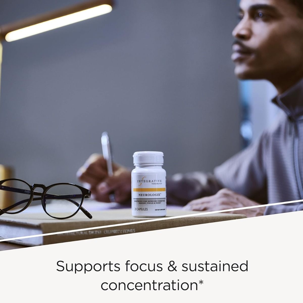Neurologix Capsules