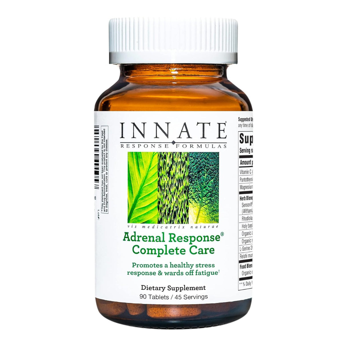 Adrenal Response Complete Care (New Formula!)