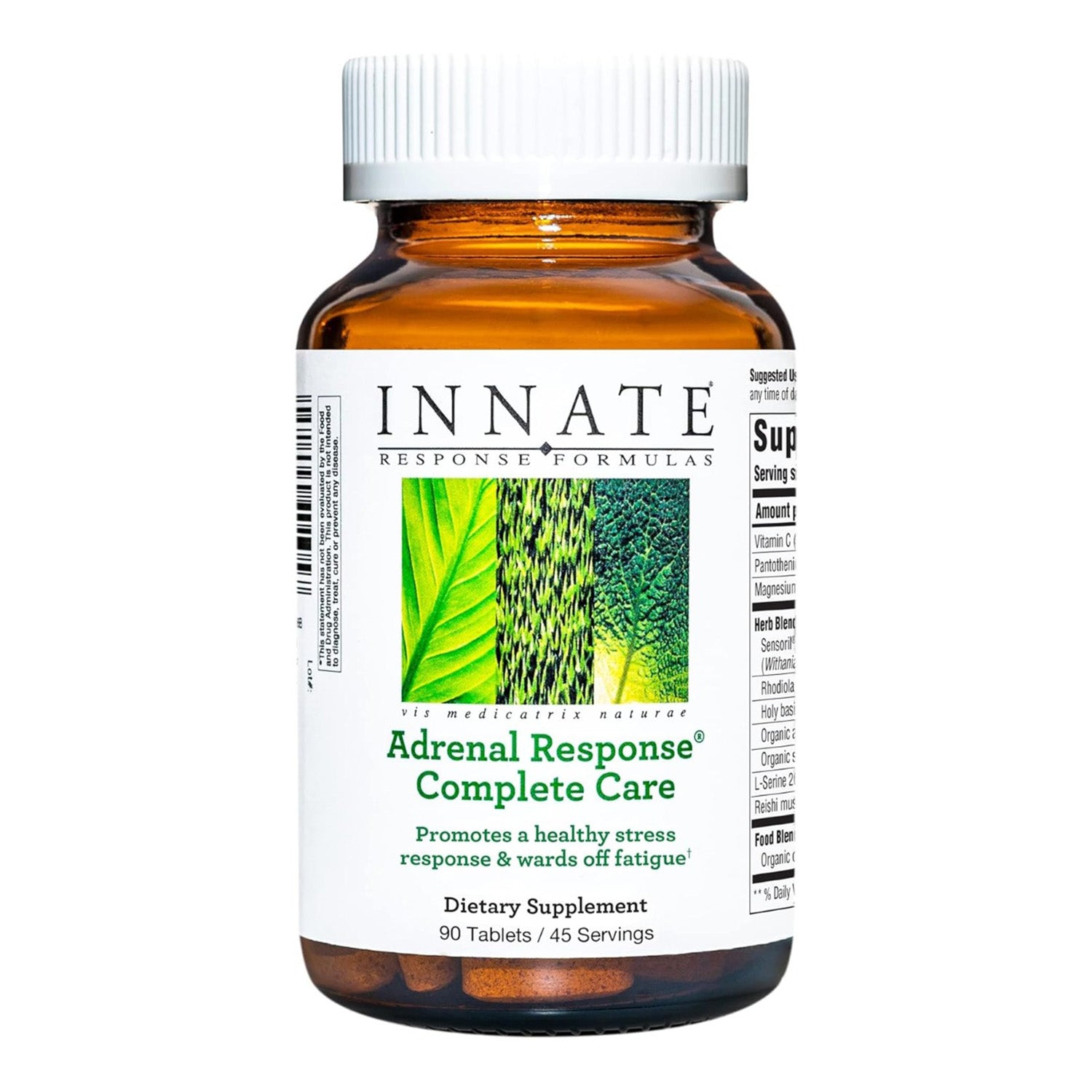 Adrenal Response Complete Care (New Formula!)