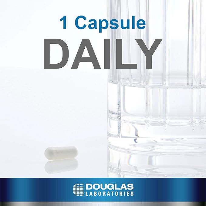 L-Serine 60 Capsules