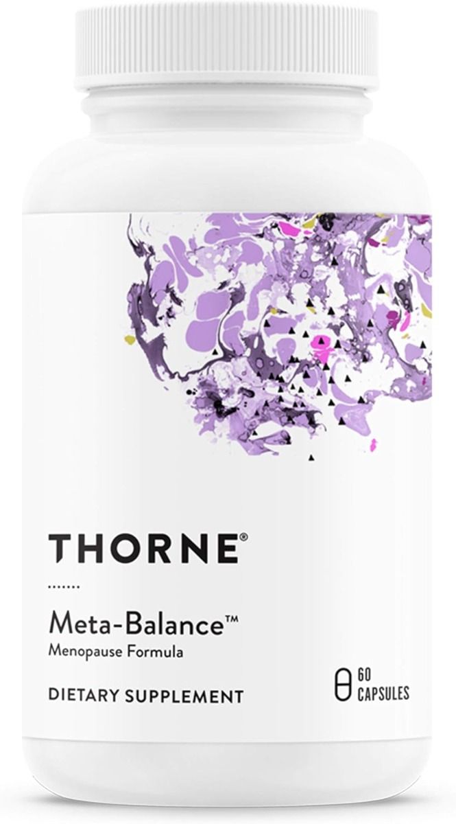 Meta-Balance 60 Capsules