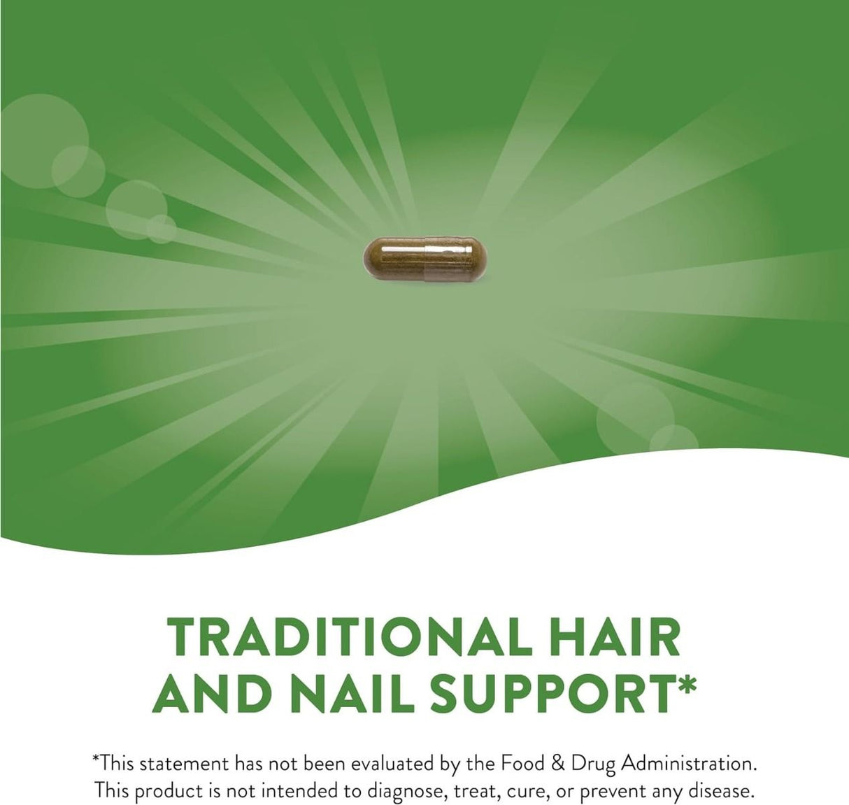 Horsetail Grass 100Capsules