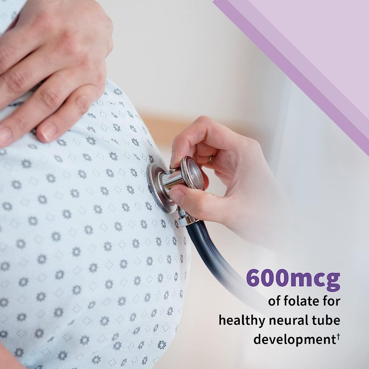 Vitamin Code Prenatal Multi with Iron & Folate (Cherry Lemonade) 90 Gummies