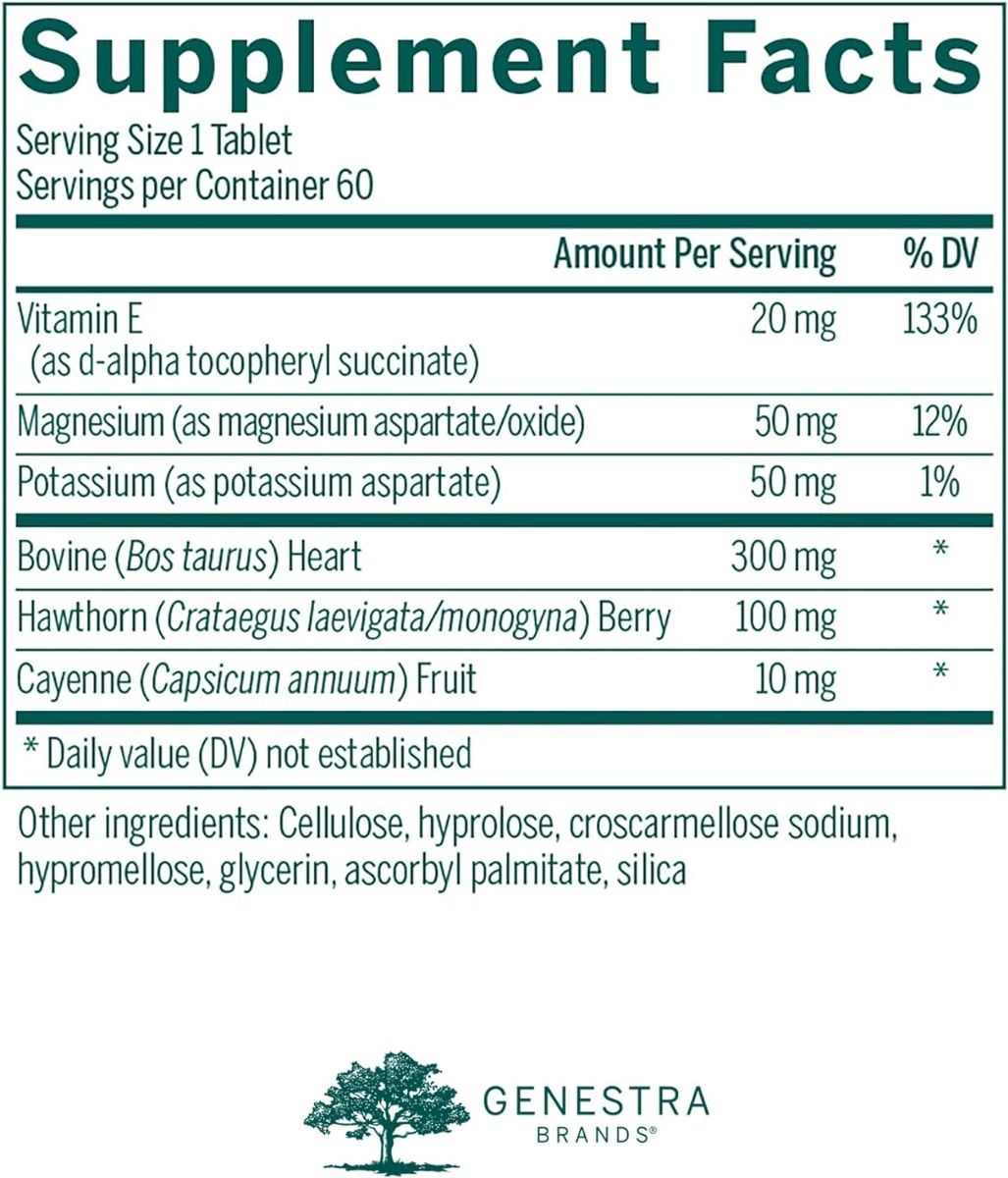 THR Cardio Complex 60t