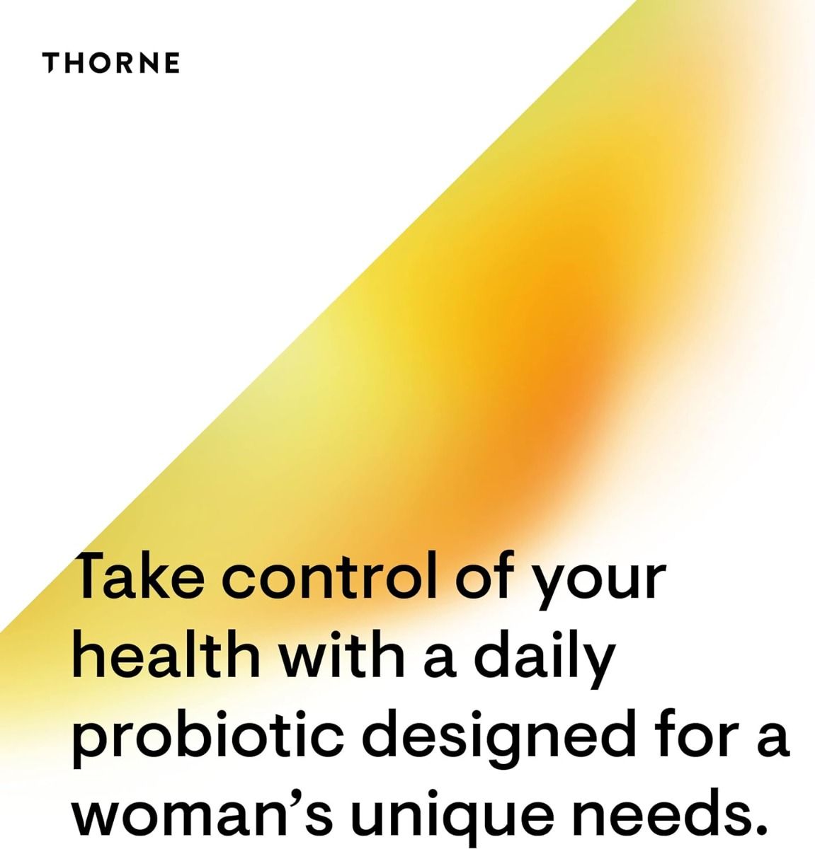 Women's Daily Probiotic 30 Capsules