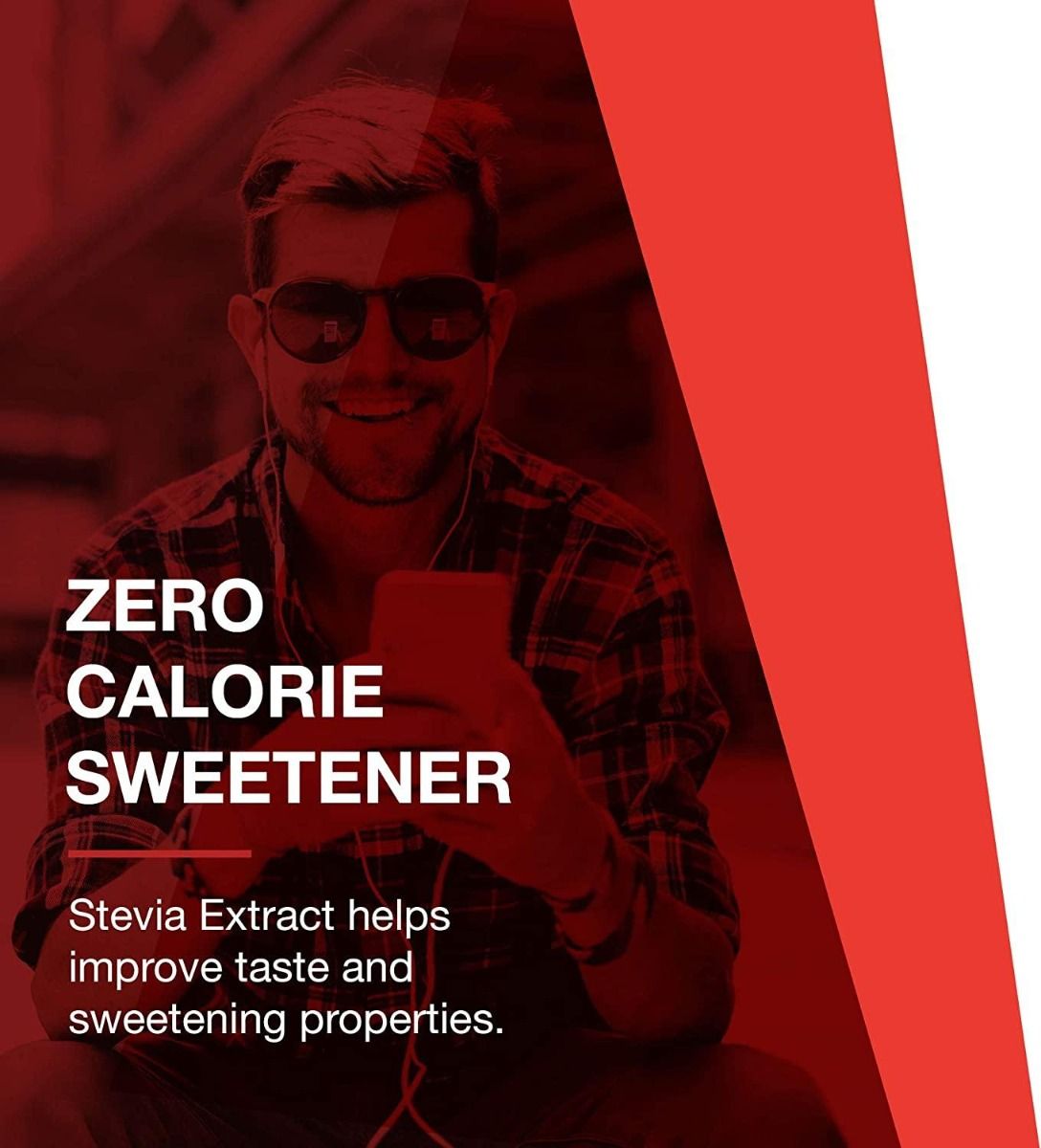 Stevia Extract Liquid 2 Fl. Oz Drops