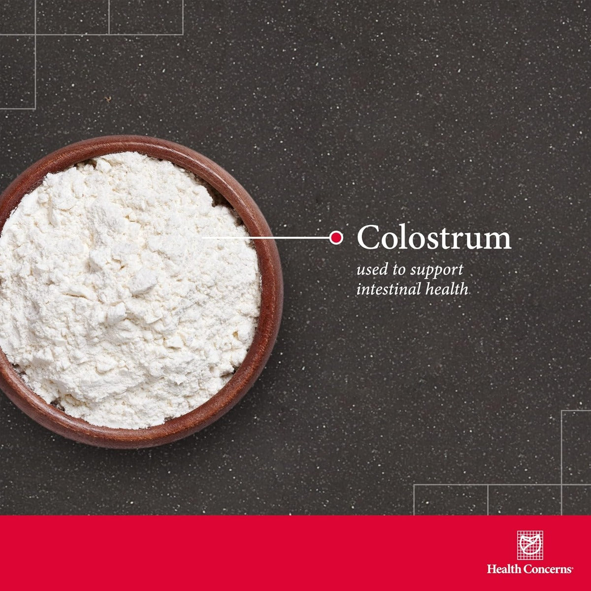 Colostroplex (Bovine Colostrom)