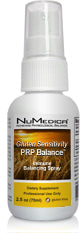NuMedica, Gluten Sensitivity PRP Balance 2.5 oz Spray