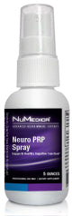 NuMedica, Neuro PRP Spray 5 oz Spray