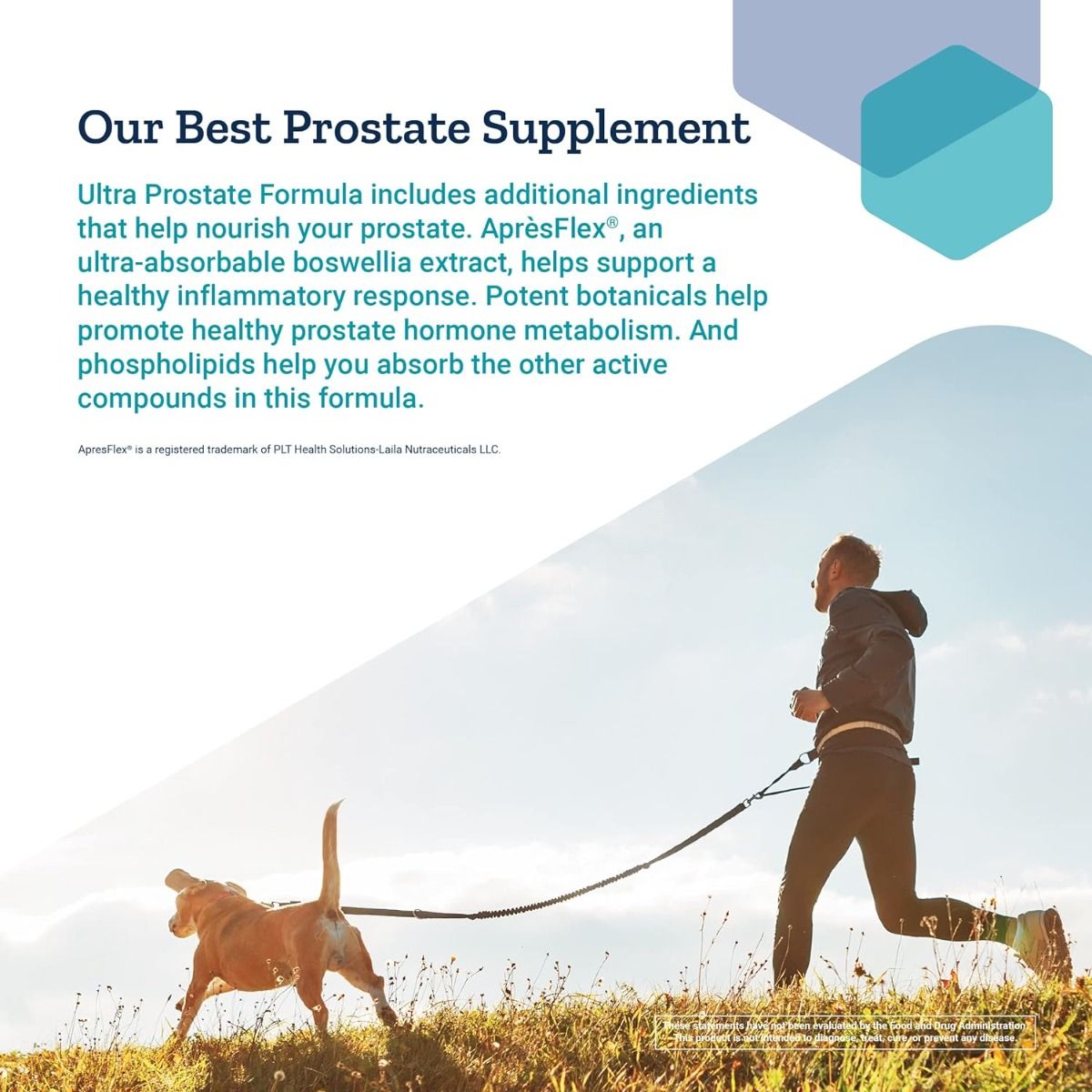 Ultra Prostate Formula 60 Softgels