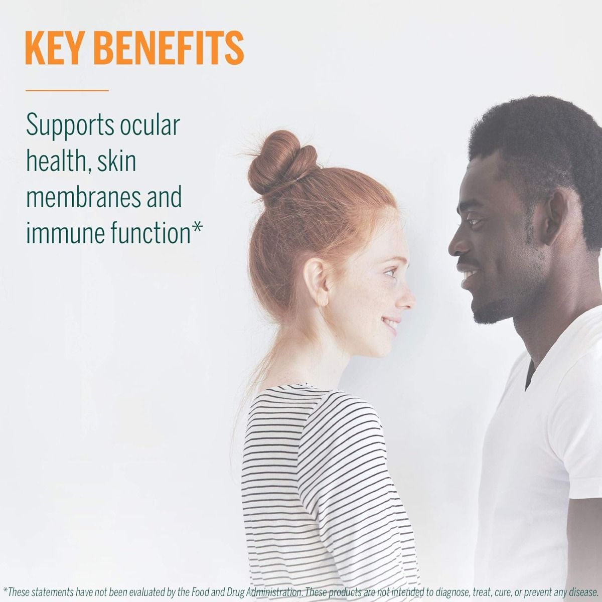 Vitamin A 10,000IU 60c