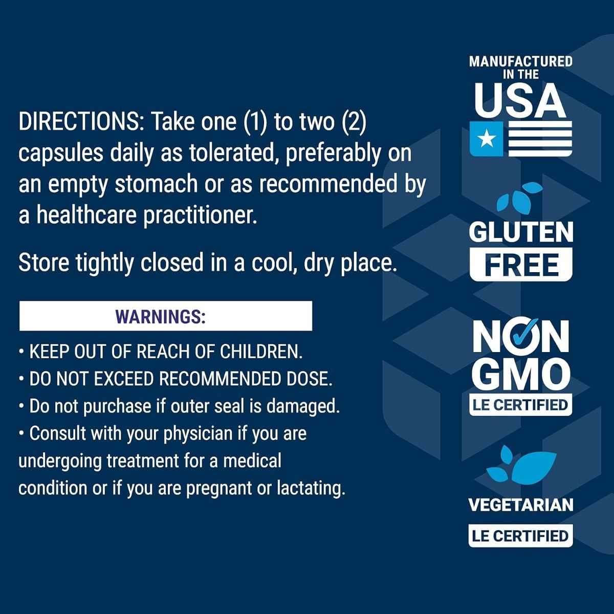 Super R-Lipoic Acid 240 MG 60 Veggie Caps