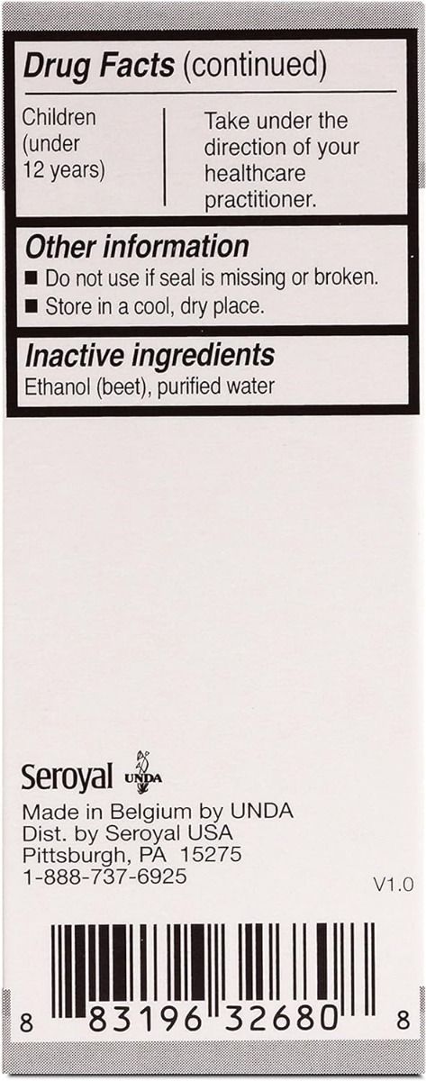 Medullosseinum Plex 30 mLLiquid