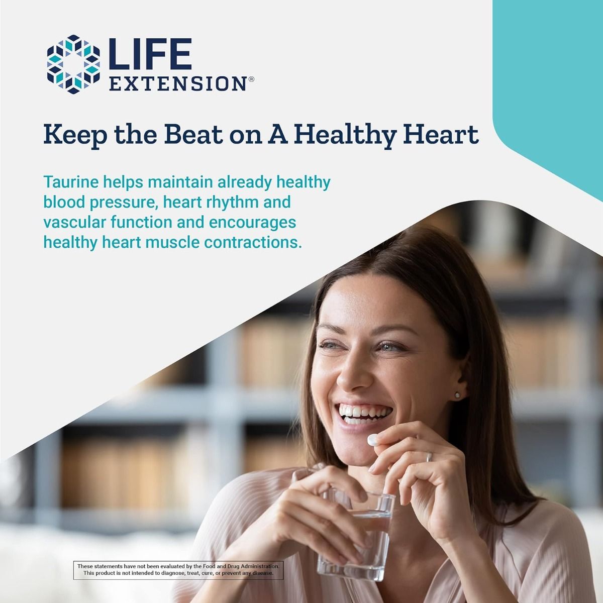 Taurine Powder 300 G Powder