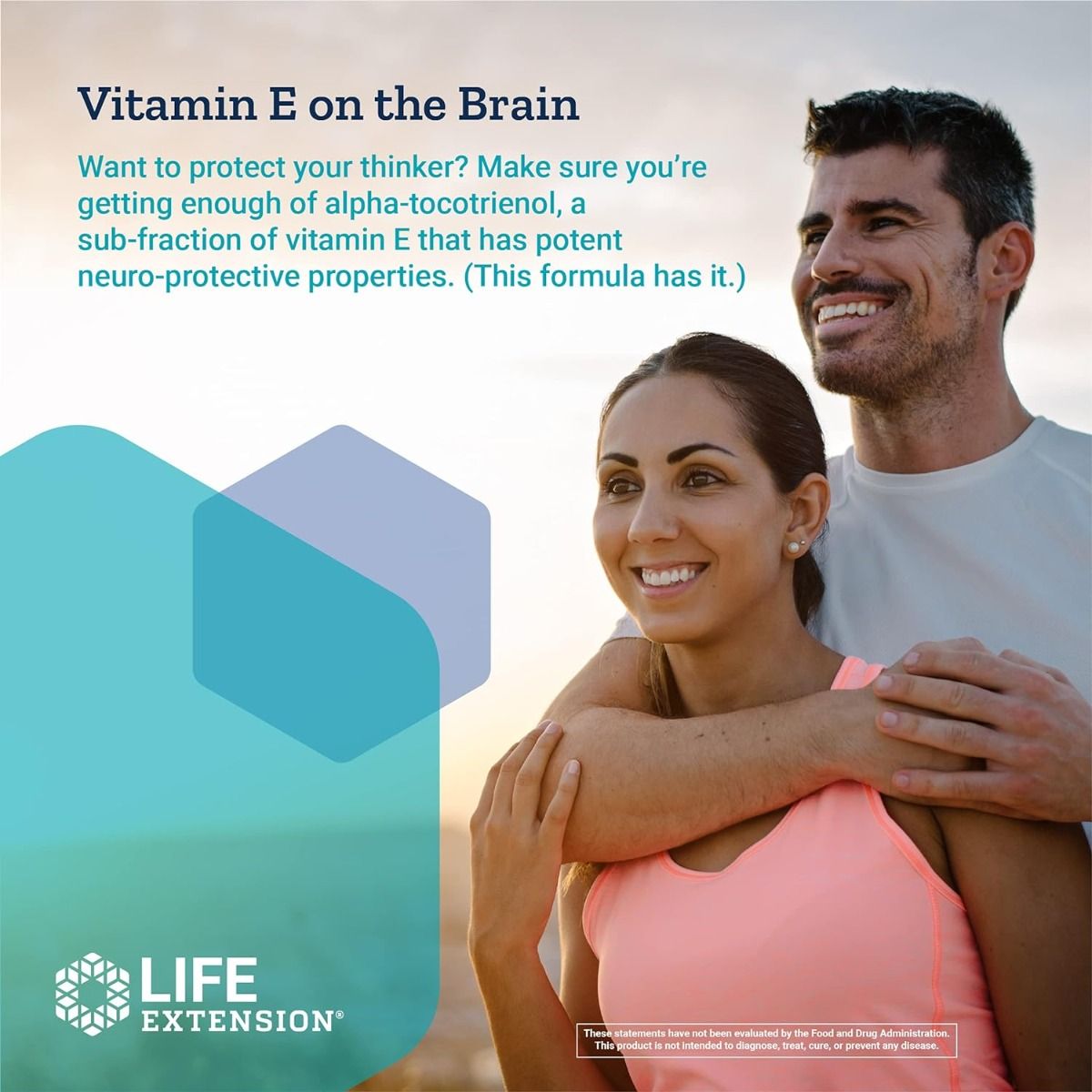 Gamma E Tocopherol/Tocotrienols 60 Softgels