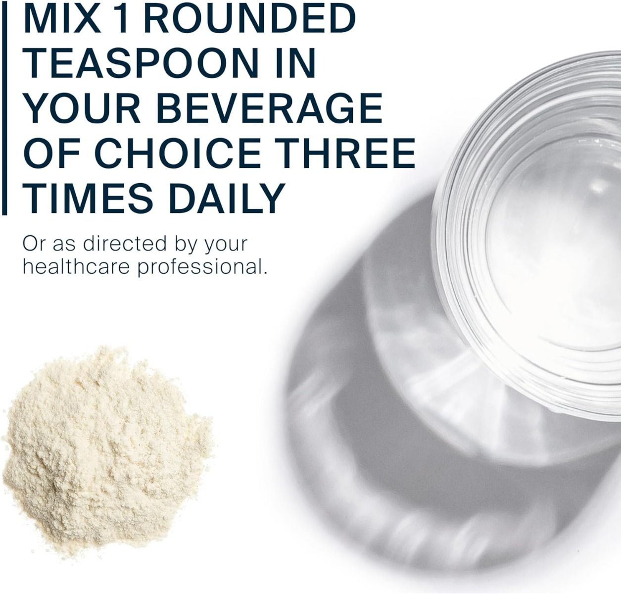 Gi Repair Powder 206 Grams/7.26 Oz Powder