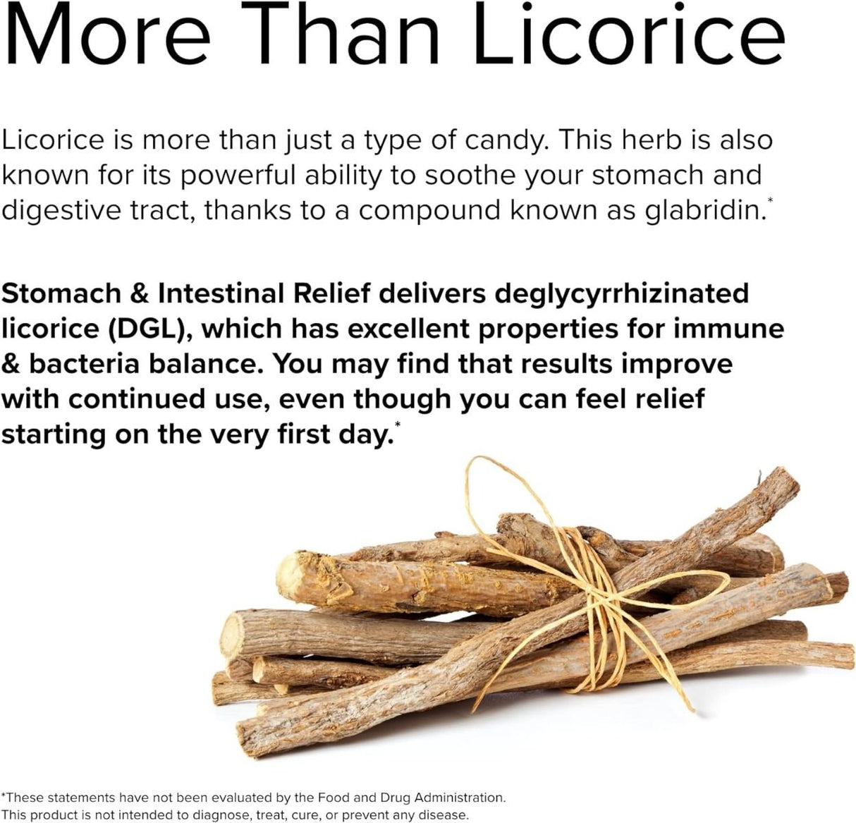 Stomach & Intestinal Relief 60 Capsules