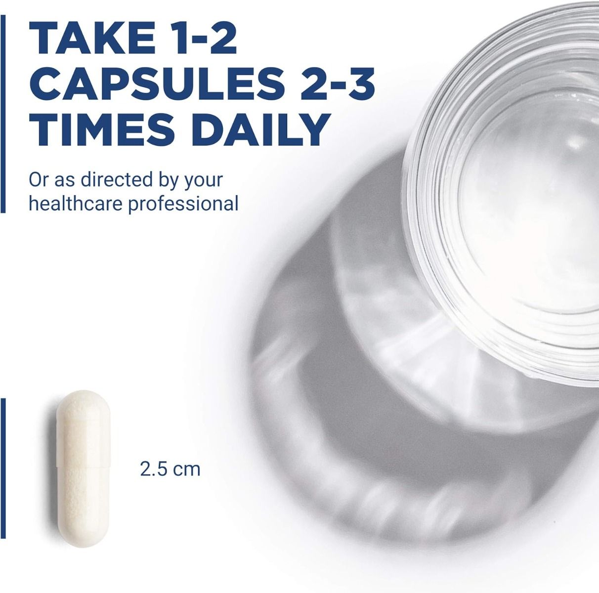 Carnitine 500 MG 60Capsules