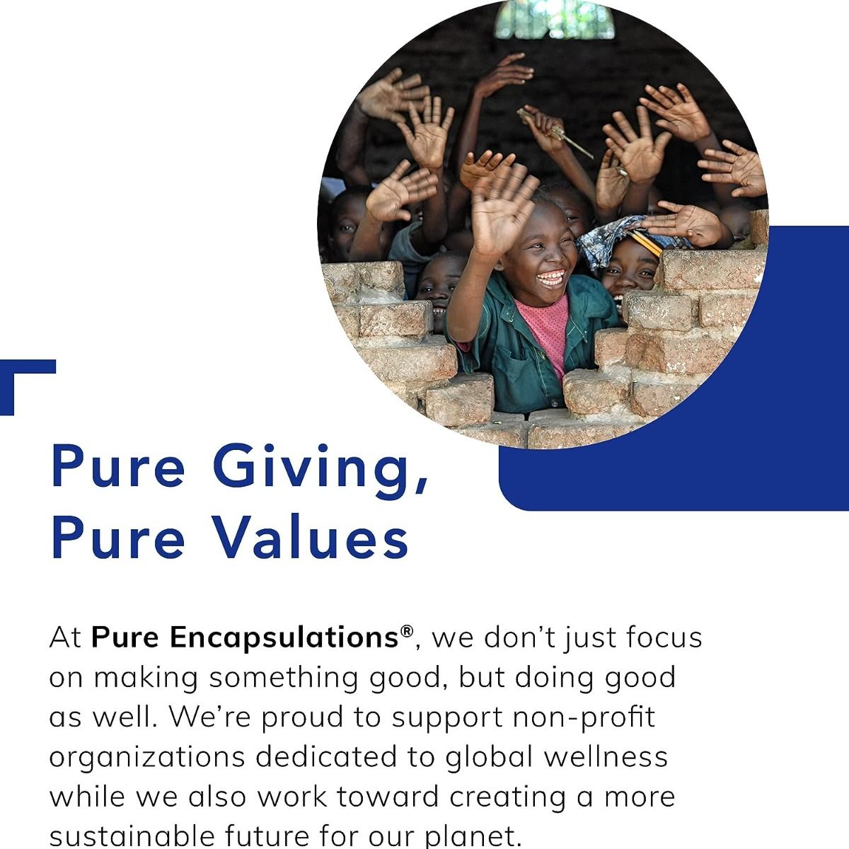 Energize Plus Pure Pack 30 Packet (s)
