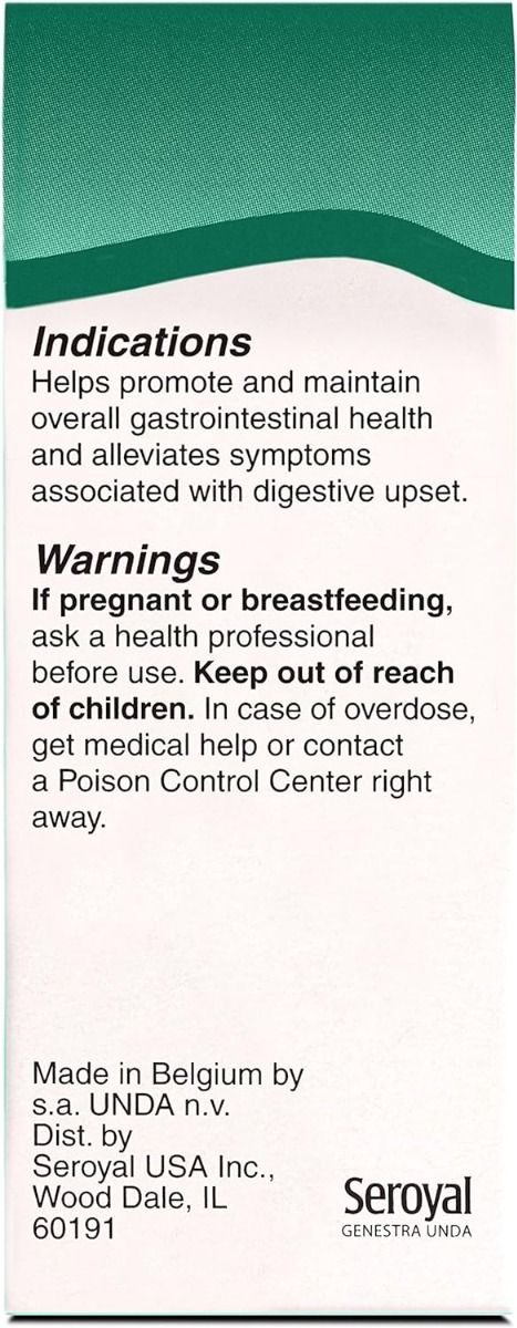 Kalium Carbonicum Plex 30 ML Liquid