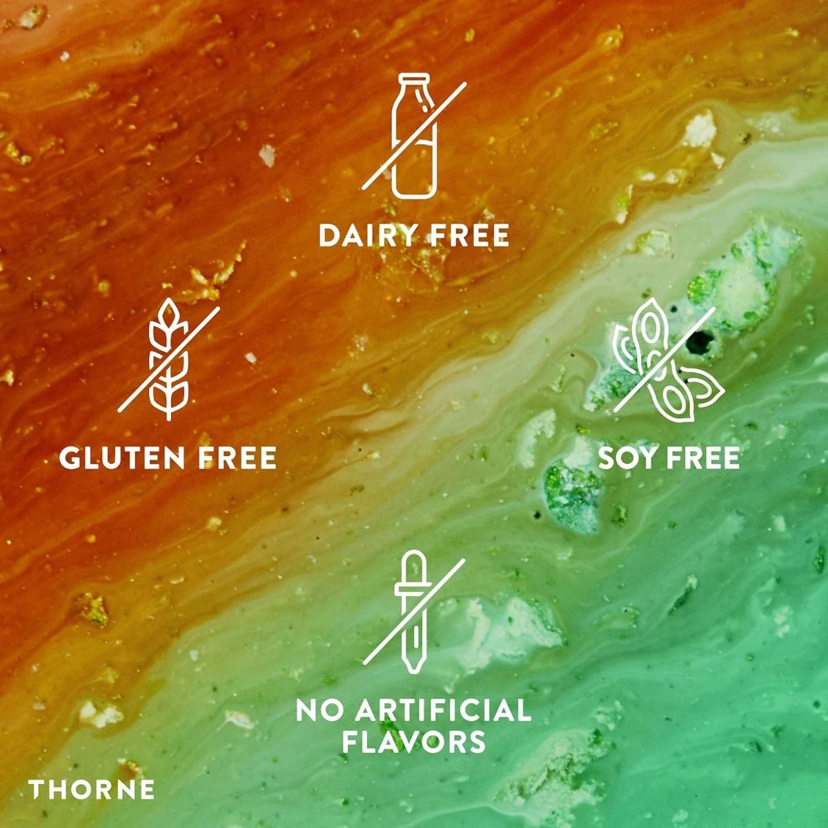 Pro-Resolving Mediators 60 Gelcaps