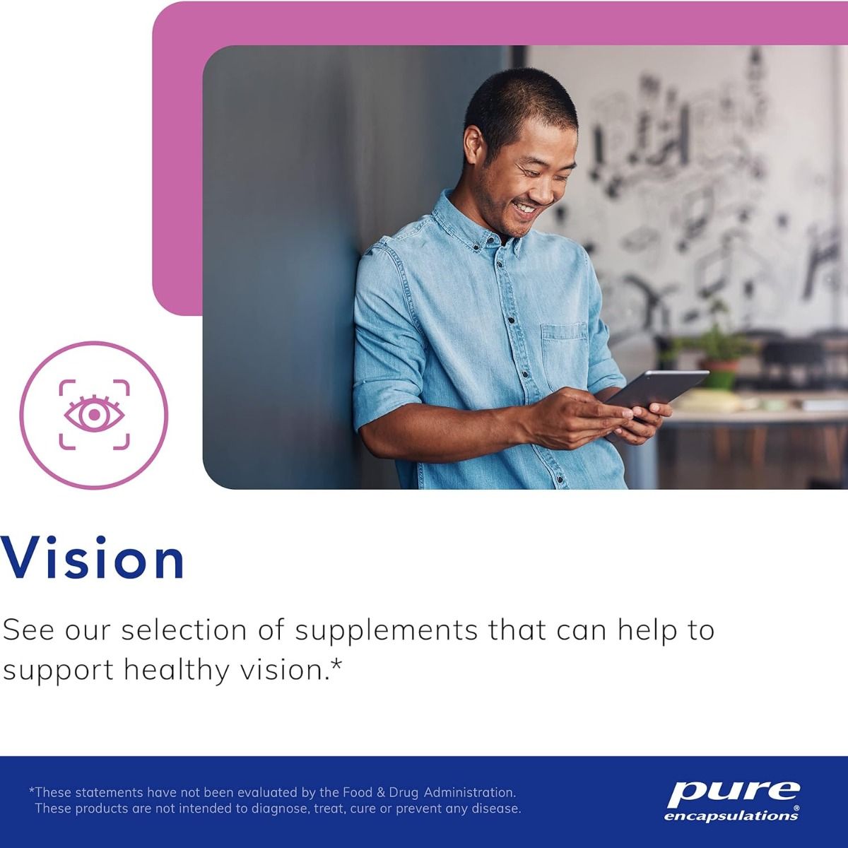 Macular Support Formula 120 Capsules