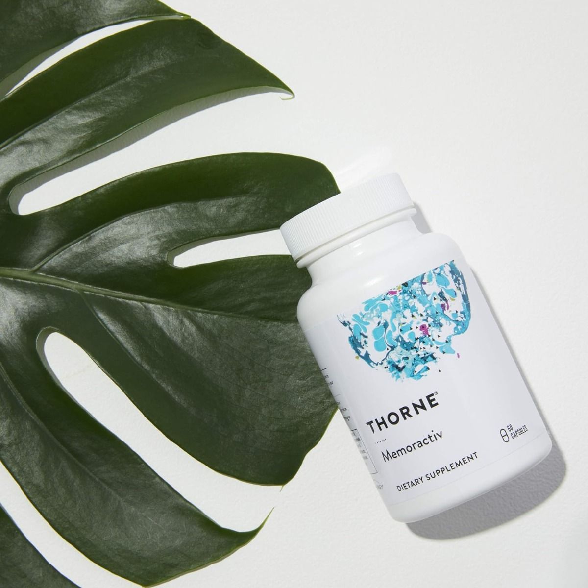 Memoractiv 60 Veggie Caps