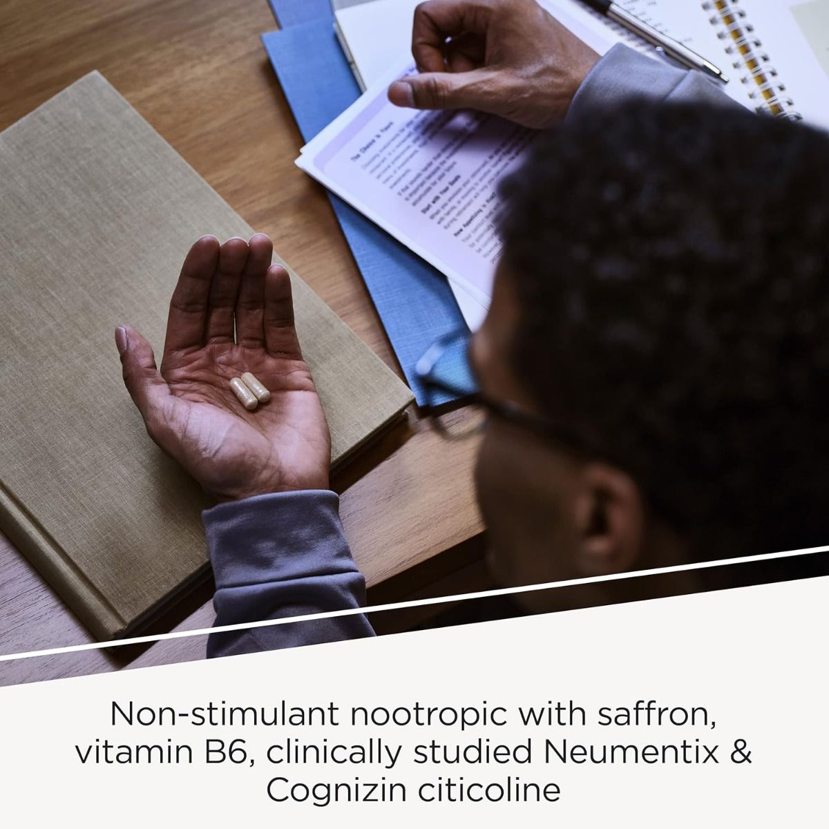 Neurologix Capsules