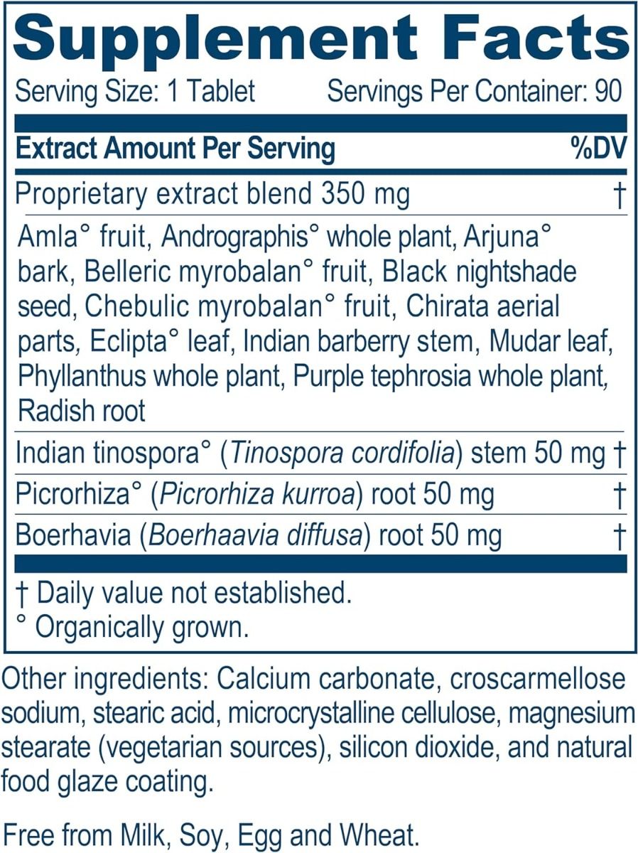 Livit 2 90Vegetarian Tablets